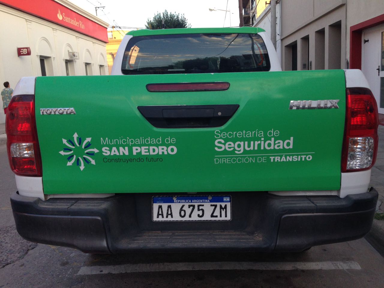 El Diario de San Pedro | Noticias locales y regionales