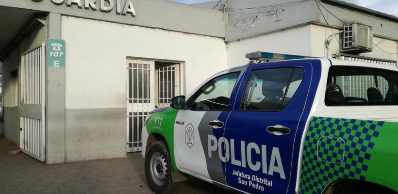 El Diario de San Pedro | Noticias locales y regionales