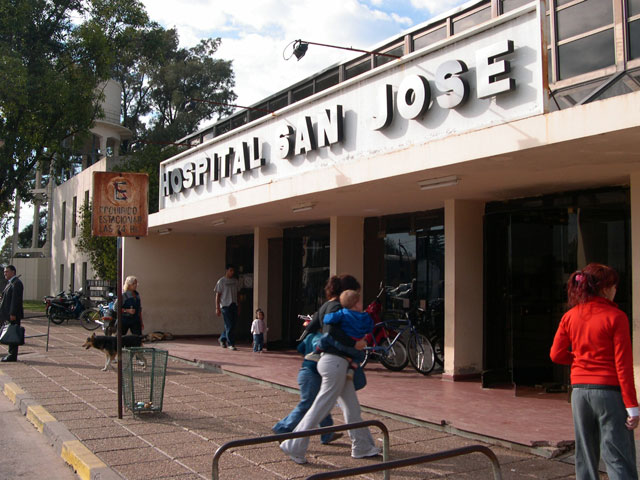 El Diario de San Pedro | Noticias locales y regionales