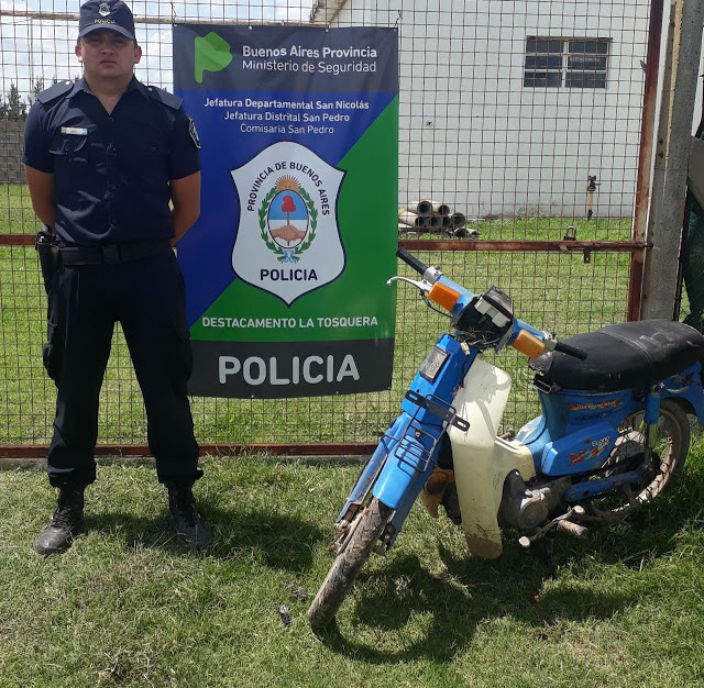 El Diario de San Pedro | Noticias locales y regionales