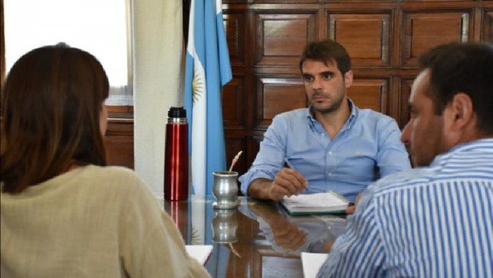 El Diario de San Pedro | Noticias locales y regionales