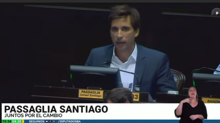 El Diario de San Pedro | Noticias locales y regionales