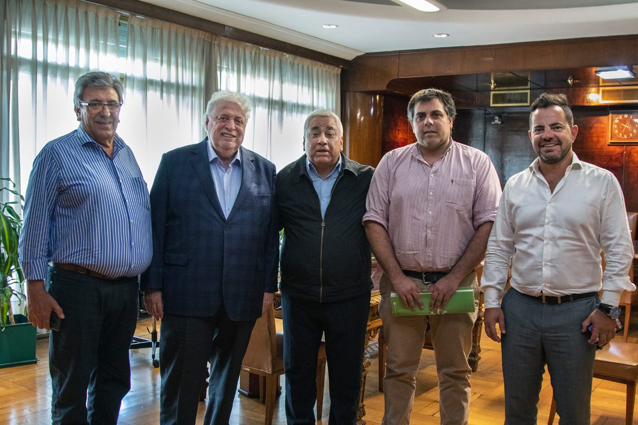 El Diario de San Pedro | Noticias locales y regionales
