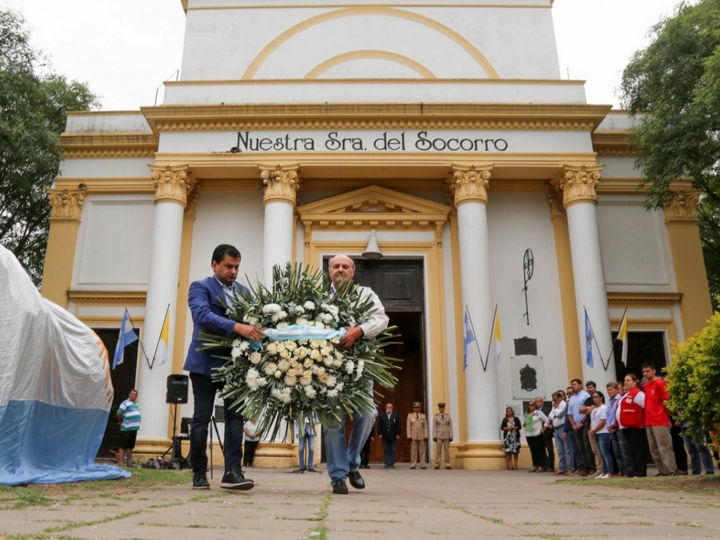 El Diario de San Pedro | Noticias locales y regionales