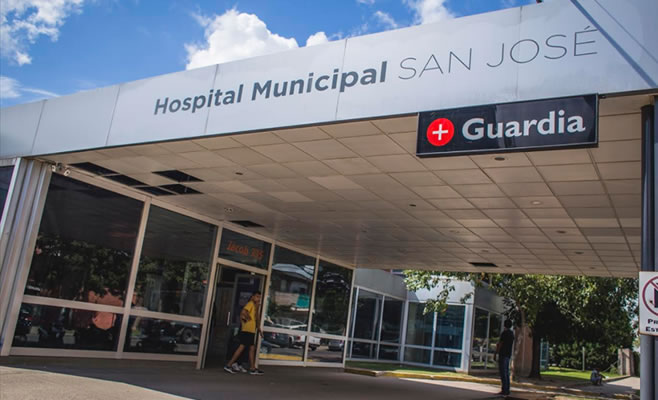 El Diario de San Pedro | Noticias locales y regionales