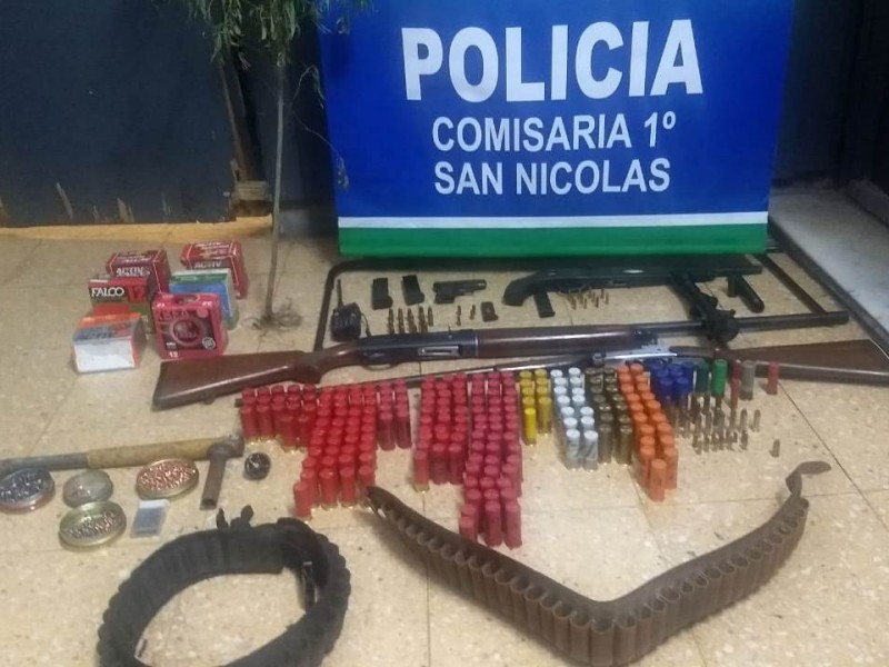 El Diario de San Pedro | Noticias locales y regionales