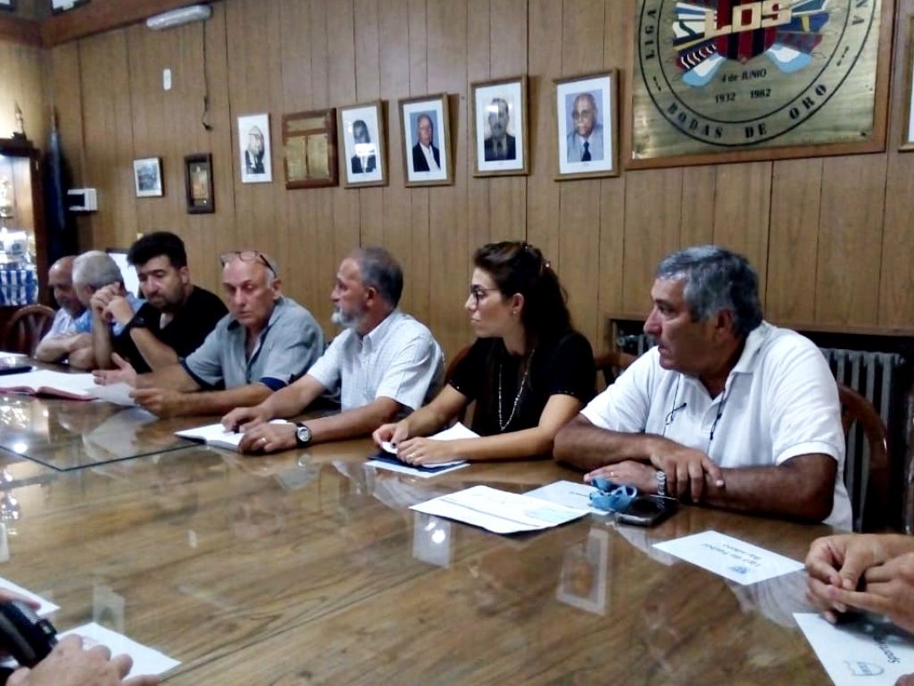 El Diario de San Pedro | Noticias locales y regionales