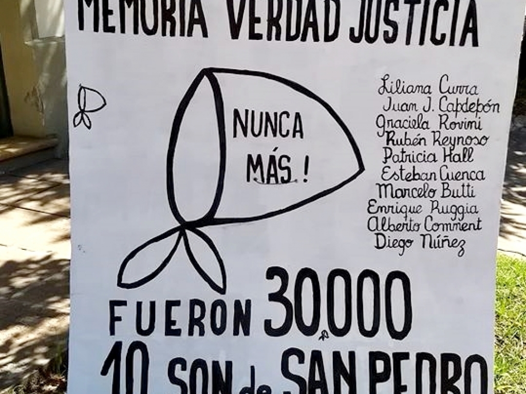 El Diario de San Pedro | Noticias locales y regionales