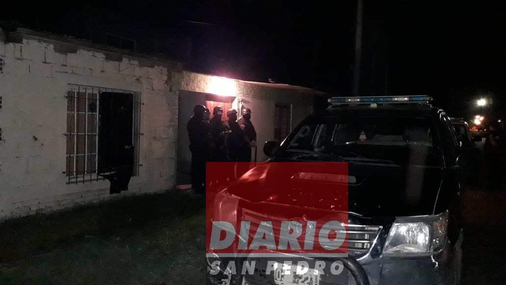 El Diario de San Pedro | Noticias locales y regionales
