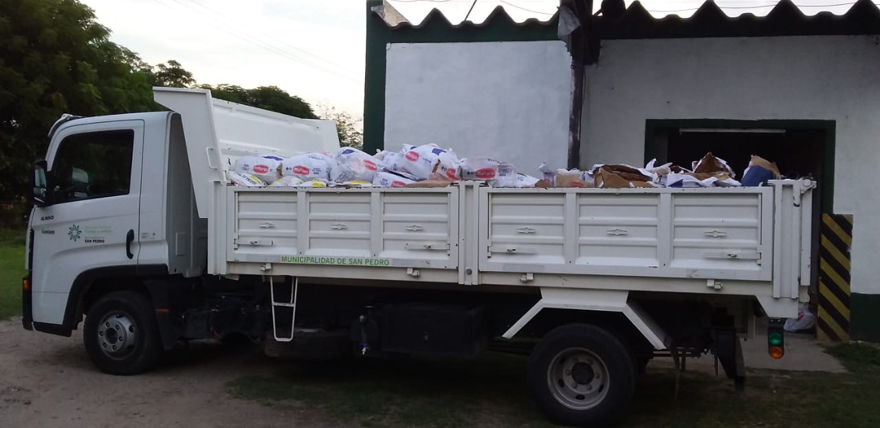 El Diario de San Pedro | Noticias locales y regionales