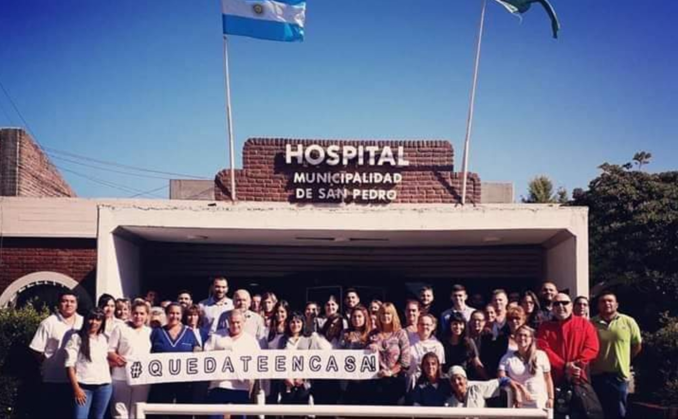 El Diario de San Pedro | Noticias locales y regionales