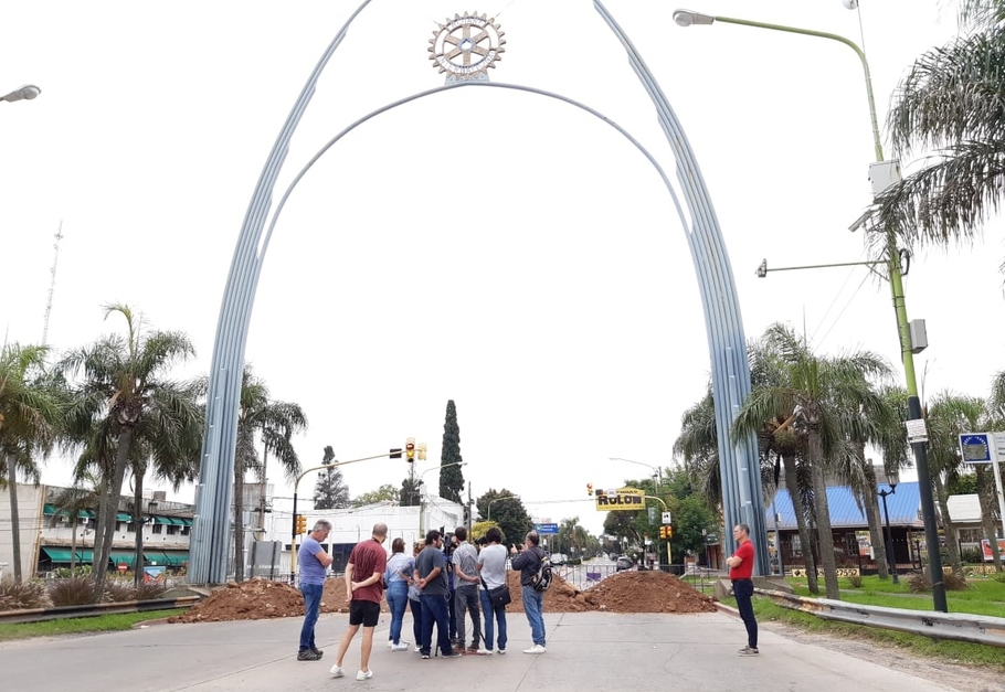 El Diario de San Pedro | Noticias locales y regionales