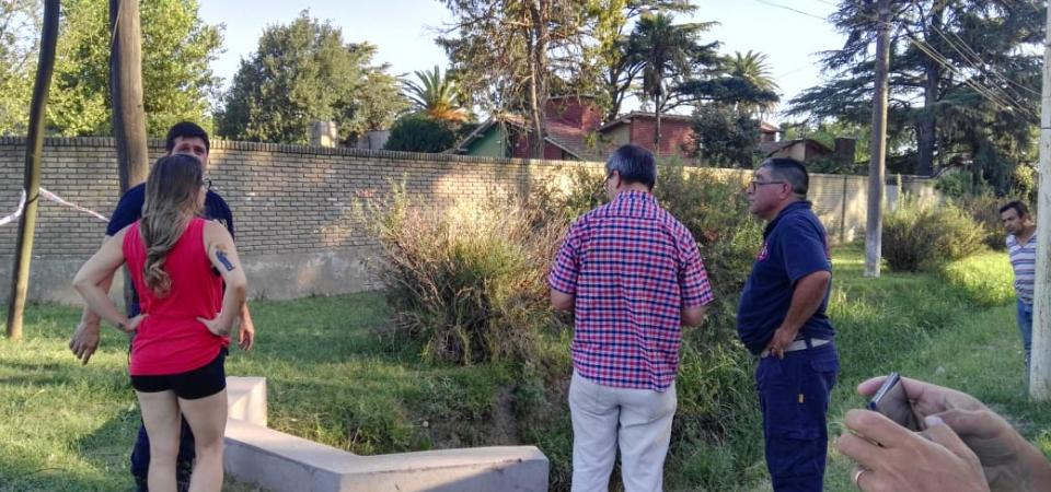 El Diario de San Pedro | Noticias locales y regionales