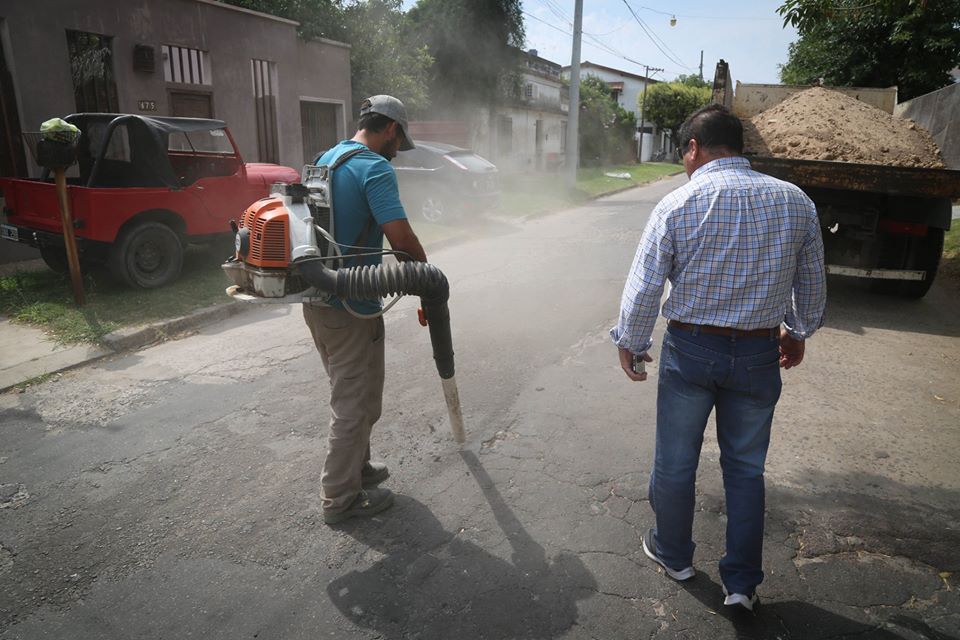 El Diario de San Pedro | Noticias locales y regionales
