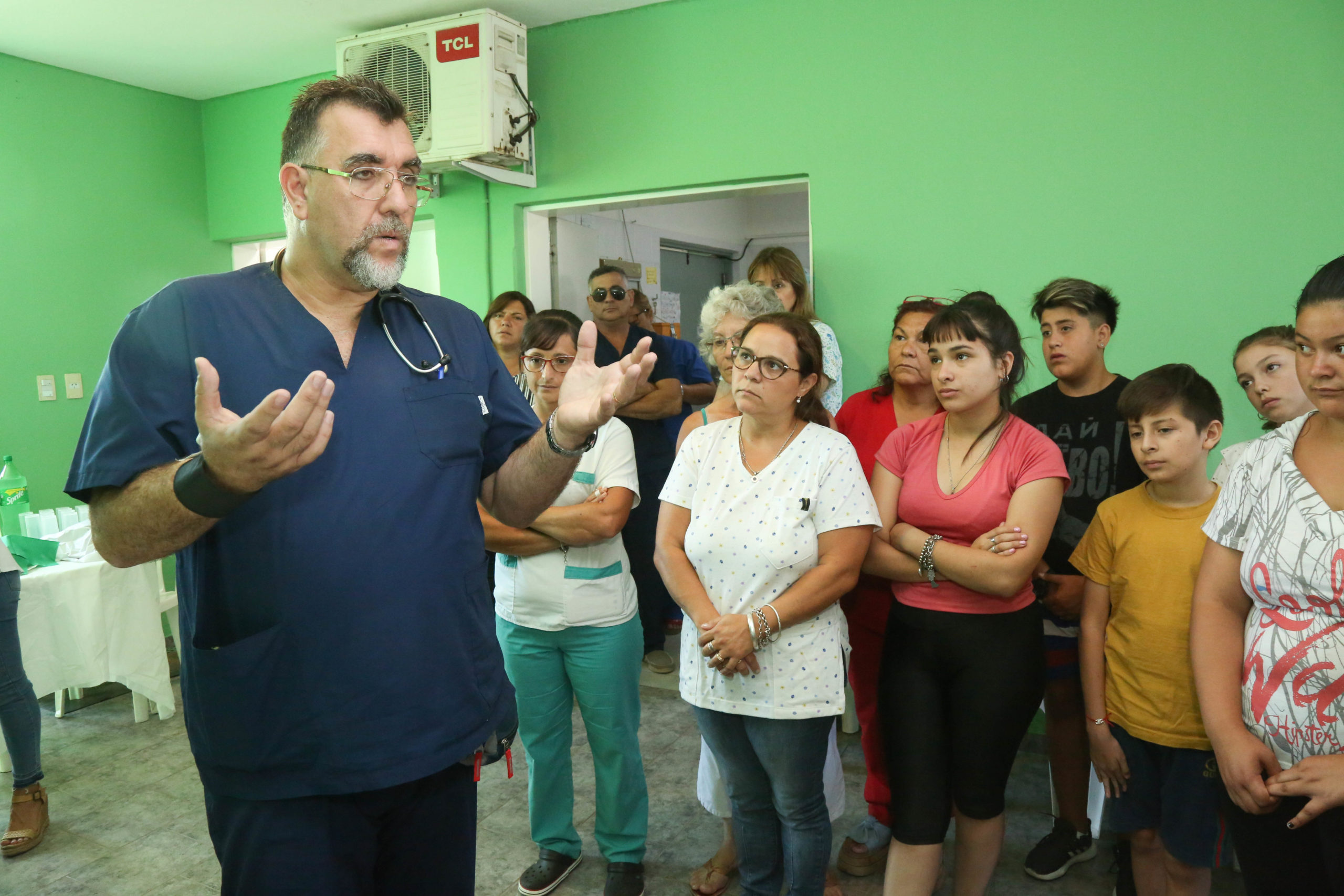 El Diario de San Pedro | Noticias locales y regionales