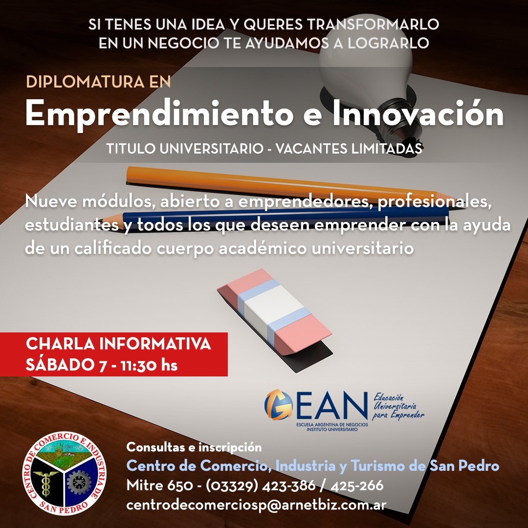 El Diario de San Pedro | Noticias locales y regionales
