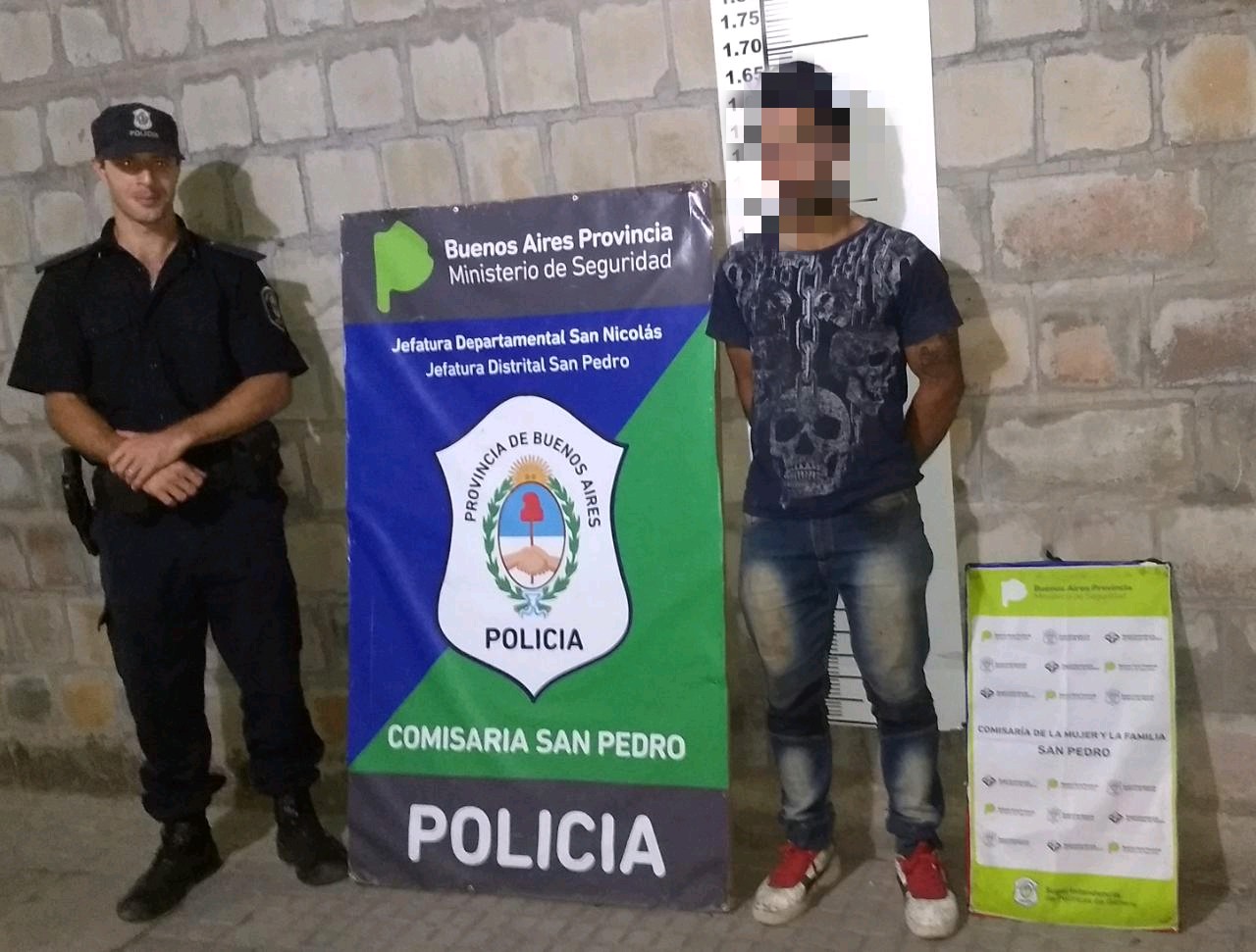 El Diario de San Pedro | Noticias locales y regionales