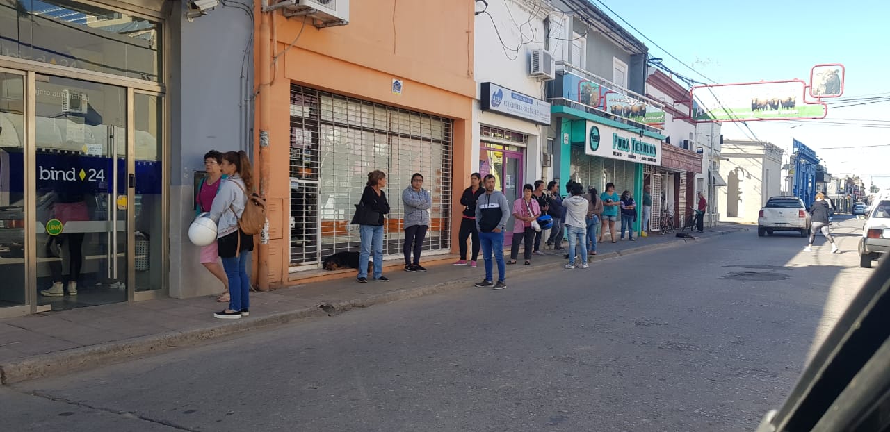 El Diario de San Pedro | Noticias locales y regionales