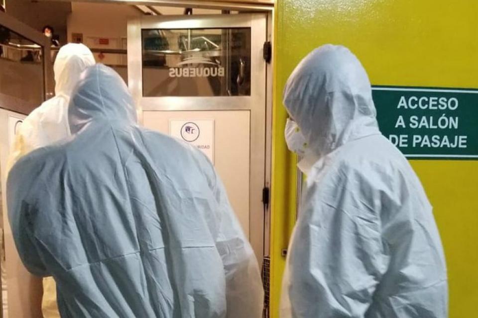 El Diario de San Pedro | Noticias locales y regionales