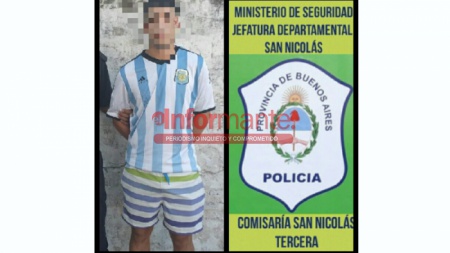 El Diario de San Pedro | Noticias locales y regionales