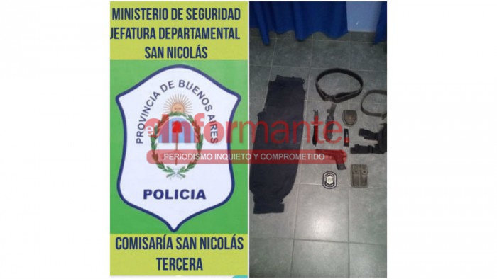 El Diario de San Pedro | Noticias locales y regionales