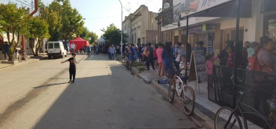 El Diario de San Pedro | Noticias locales y regionales