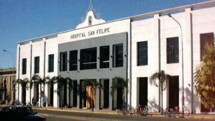 El Diario de San Pedro | Noticias locales y regionales
