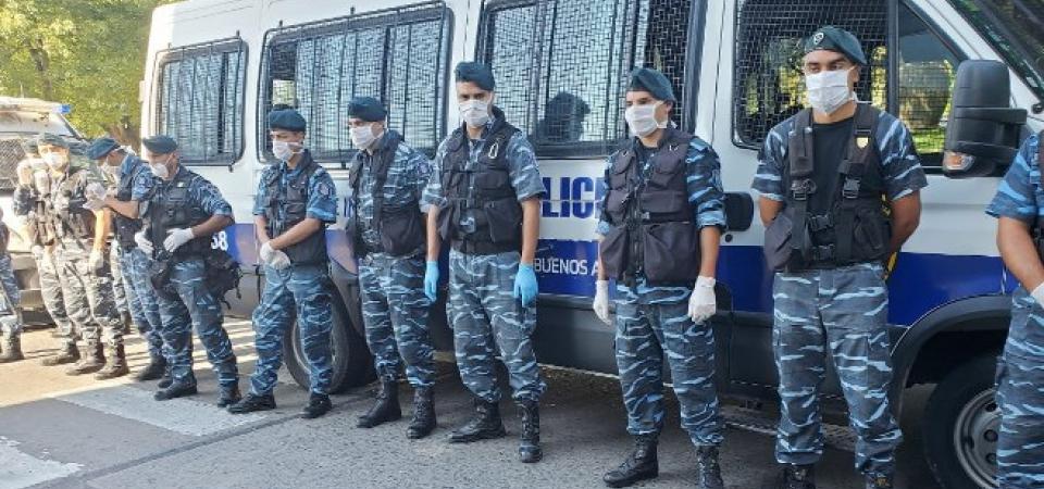 El Diario de San Pedro | Noticias locales y regionales