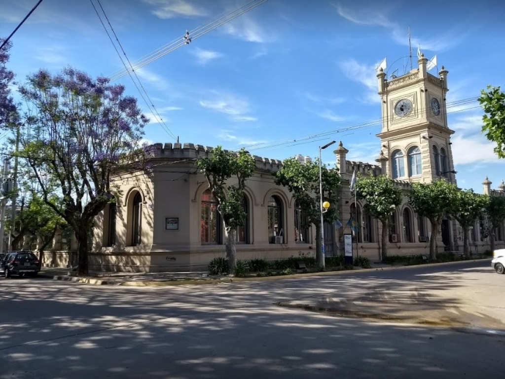 El Diario de San Pedro | Noticias locales y regionales
