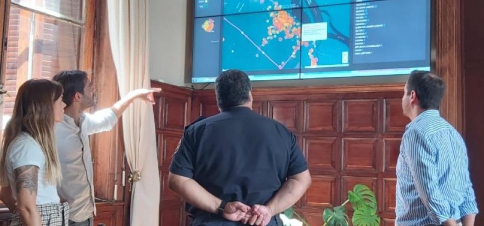 El Diario de San Pedro | Noticias locales y regionales