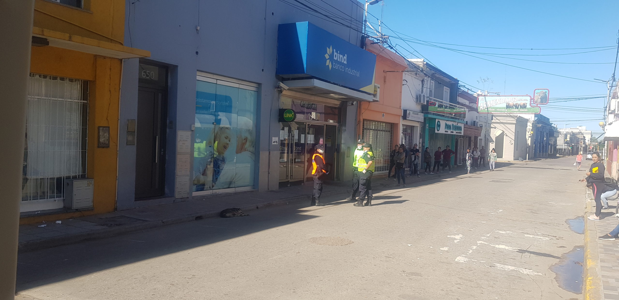 El Diario de San Pedro | Noticias locales y regionales