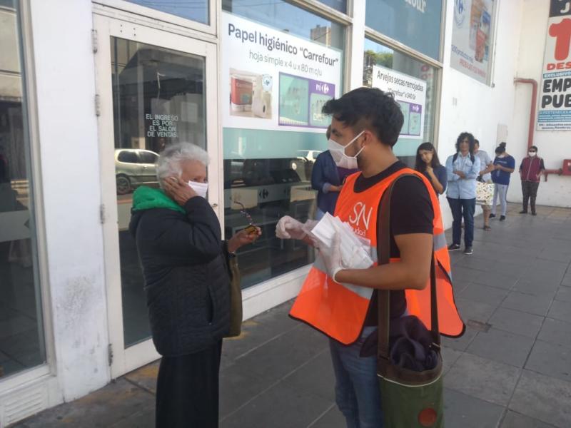 El Diario de San Pedro | Noticias locales y regionales
