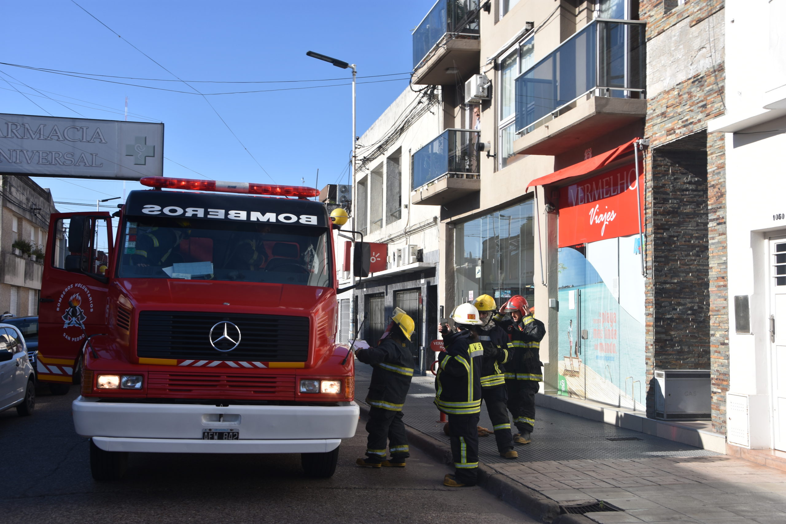 El Diario de San Pedro | Noticias locales y regionales