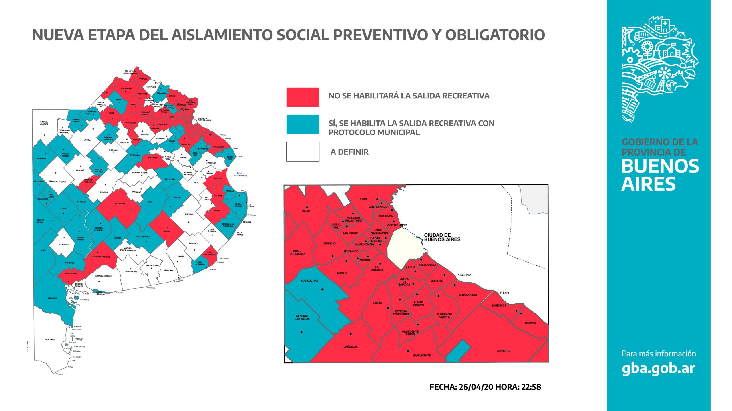 El Diario de San Pedro | Noticias locales y regionales
