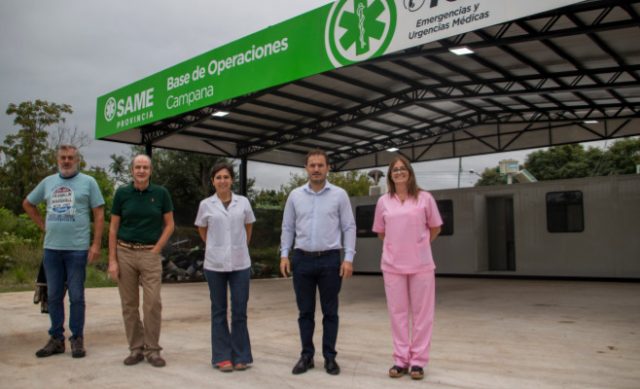 El Diario de San Pedro | Noticias locales y regionales