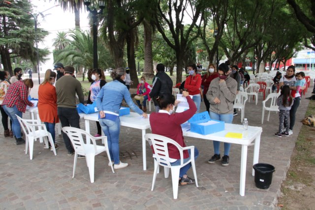 El Diario de San Pedro | Noticias locales y regionales