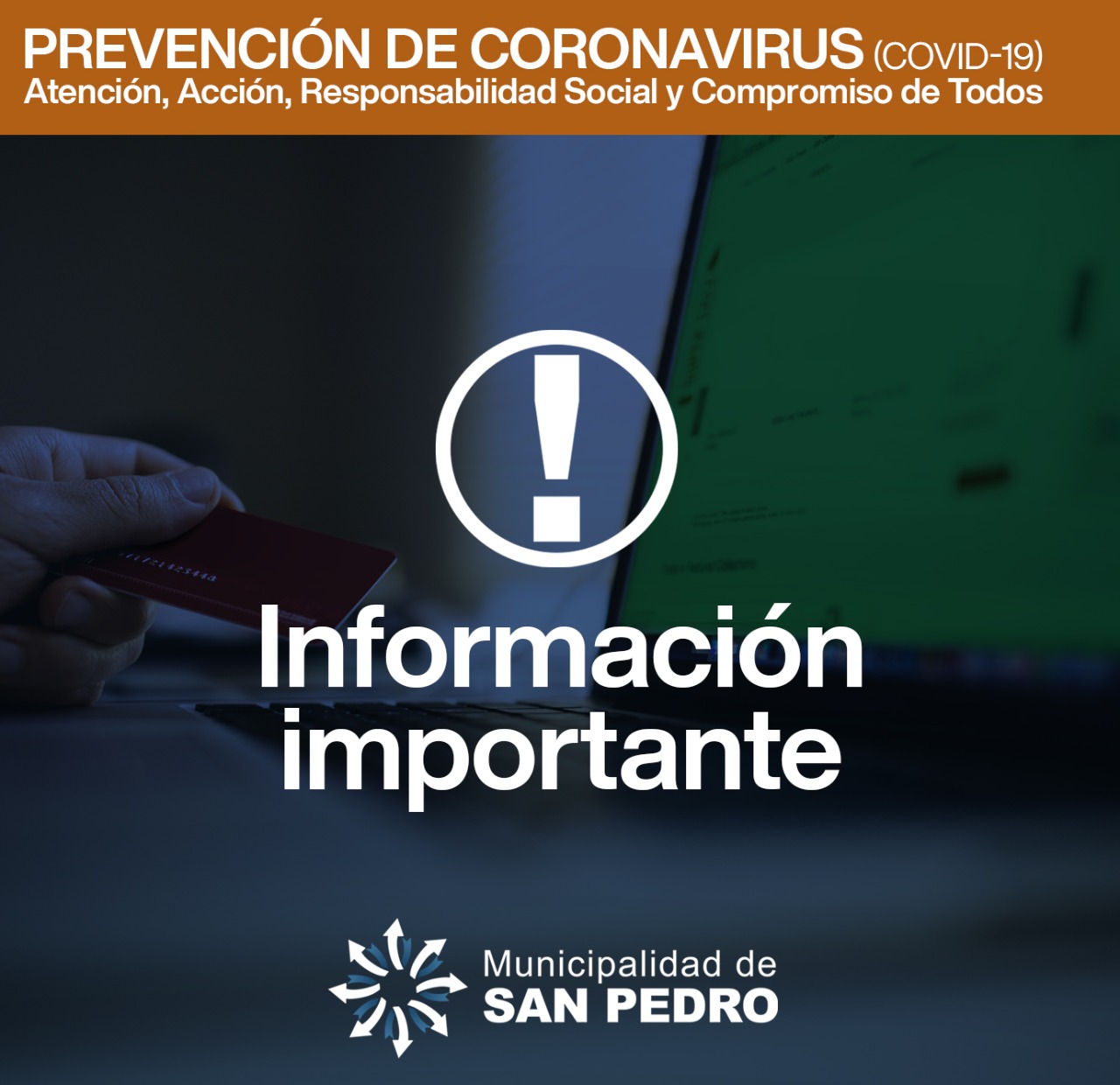 El Diario de San Pedro | Noticias locales y regionales