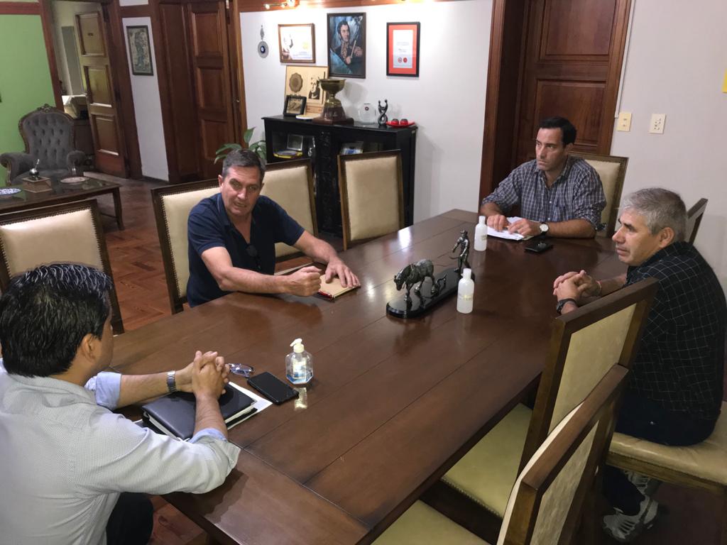El Diario de San Pedro | Noticias locales y regionales