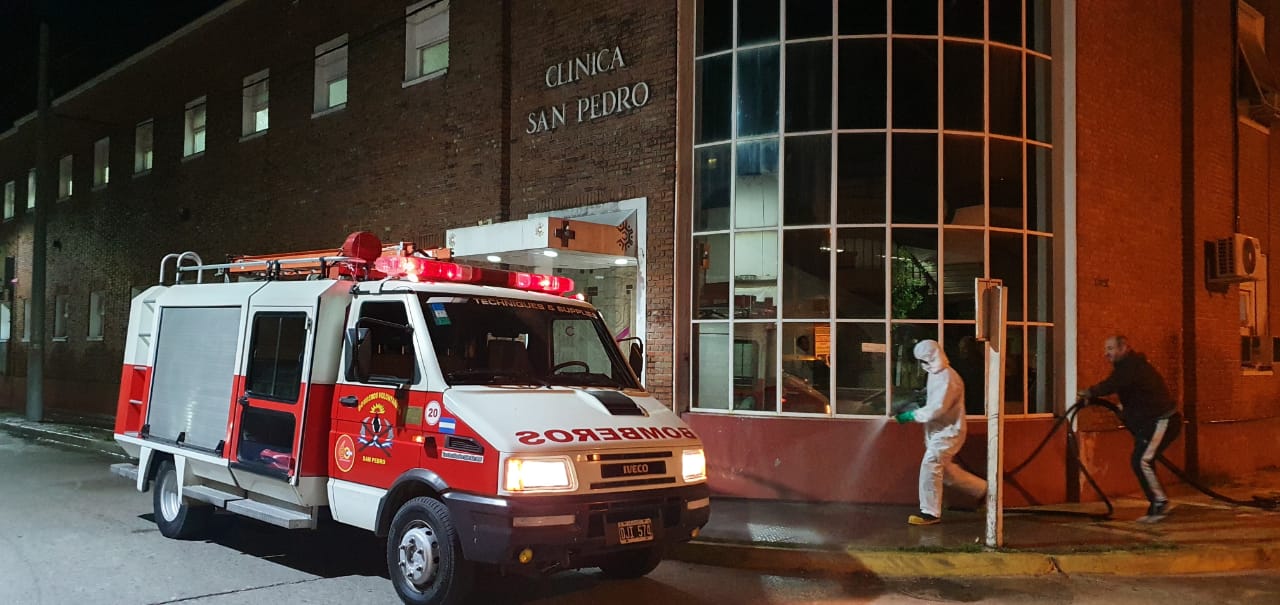 El Diario de San Pedro | Noticias locales y regionales