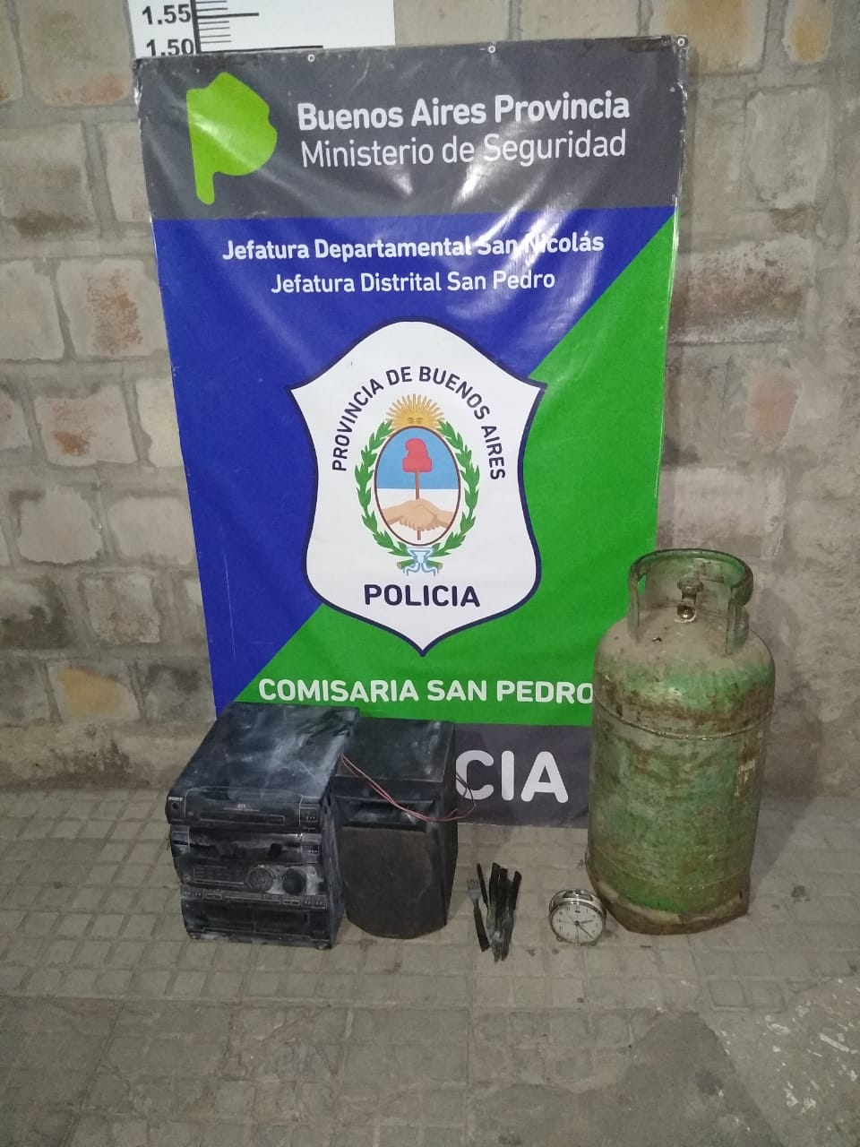 El Diario de San Pedro | Noticias locales y regionales