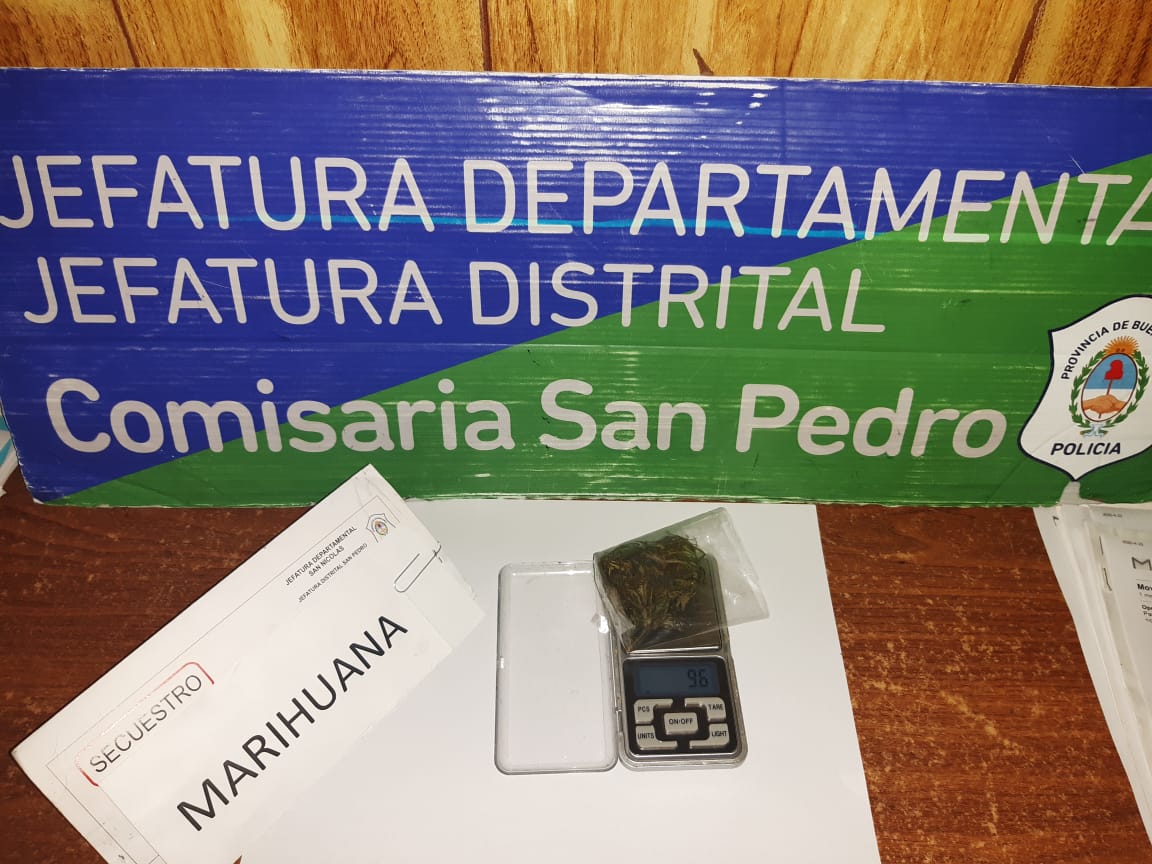 El Diario de San Pedro | Noticias locales y regionales
