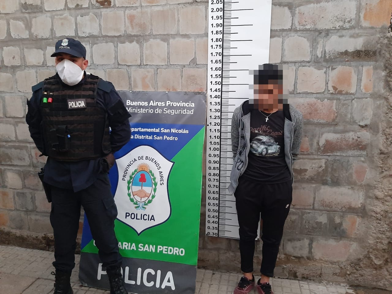El Diario de San Pedro | Noticias locales y regionales