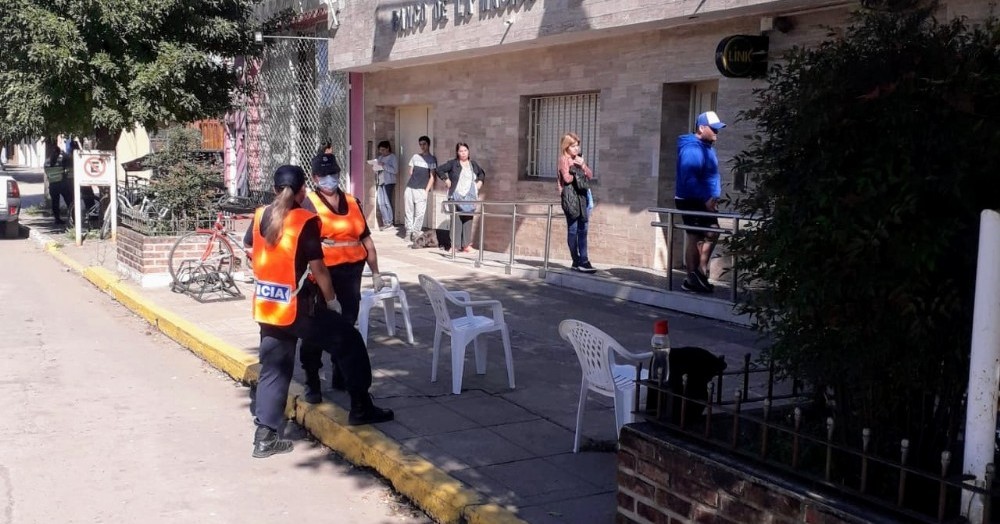 El Diario de San Pedro | Noticias locales y regionales