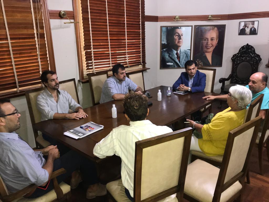 El Diario de San Pedro | Noticias locales y regionales