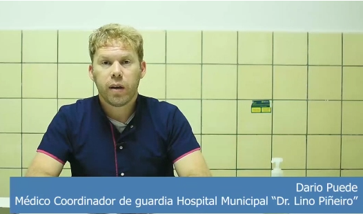 El Diario de San Pedro | Noticias locales y regionales