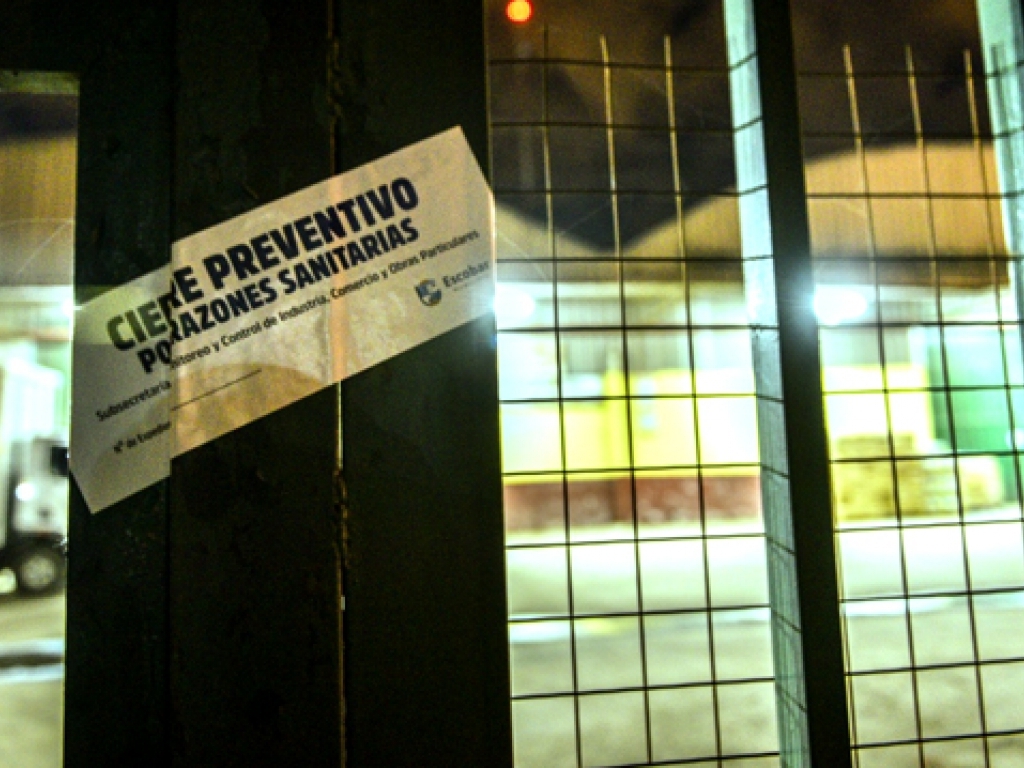 El Diario de San Pedro | Noticias locales y regionales