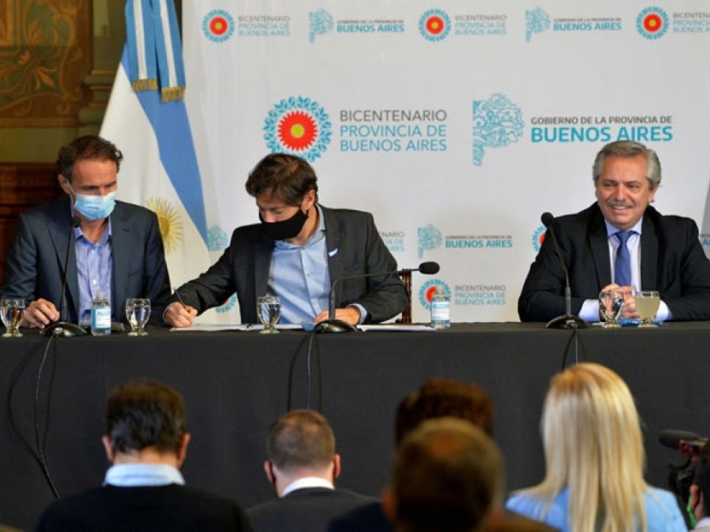 El Diario de San Pedro | Noticias locales y regionales