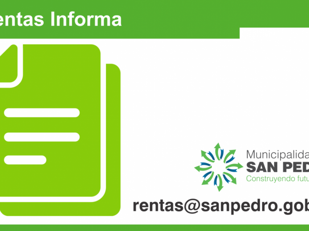 El Diario de San Pedro | Noticias locales y regionales