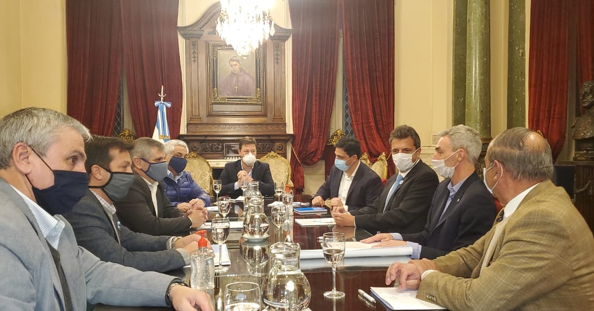 El Diario de San Pedro | Noticias locales y regionales