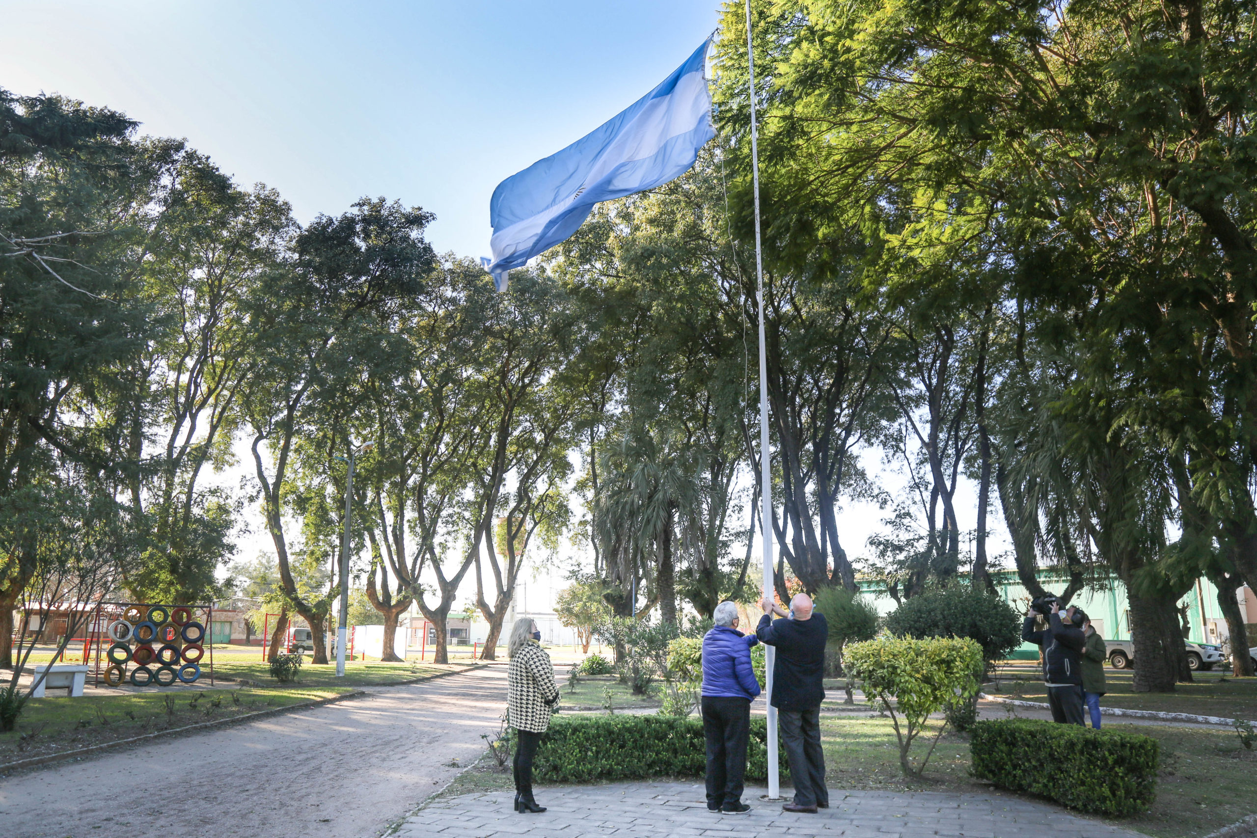 El Diario de San Pedro | Noticias locales y regionales
